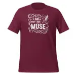 I Am My Own Muse - Unisex